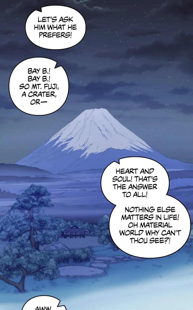 Super Awkward Man Chapter 27 page 5 - 