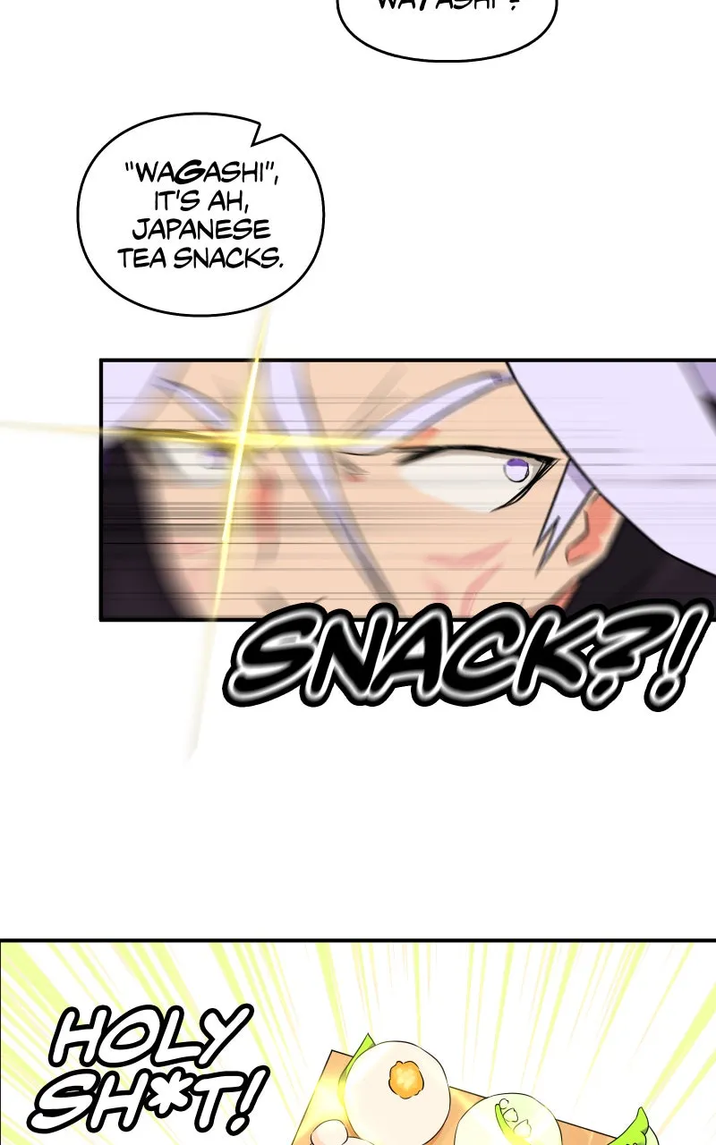 Super Awkward Man Chapter 27 page 10 - 