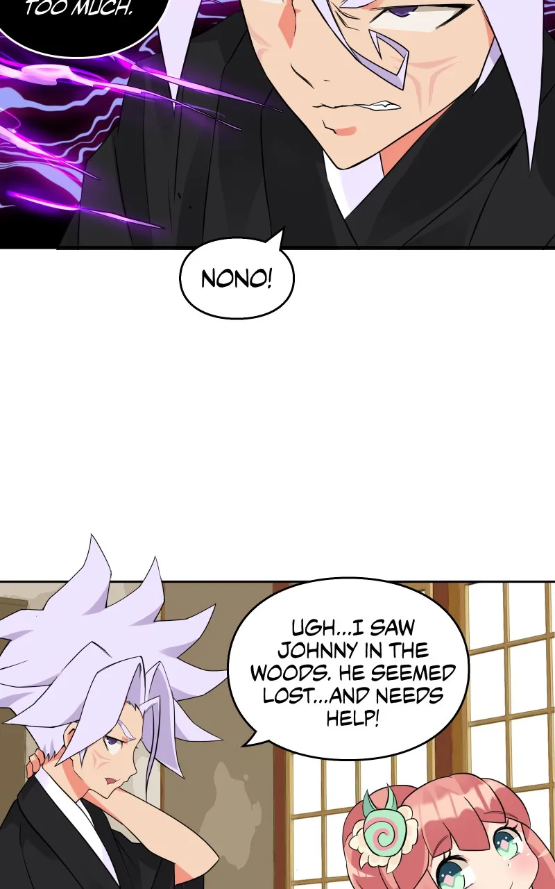 Super Awkward Man Chapter 28 page 2 - 