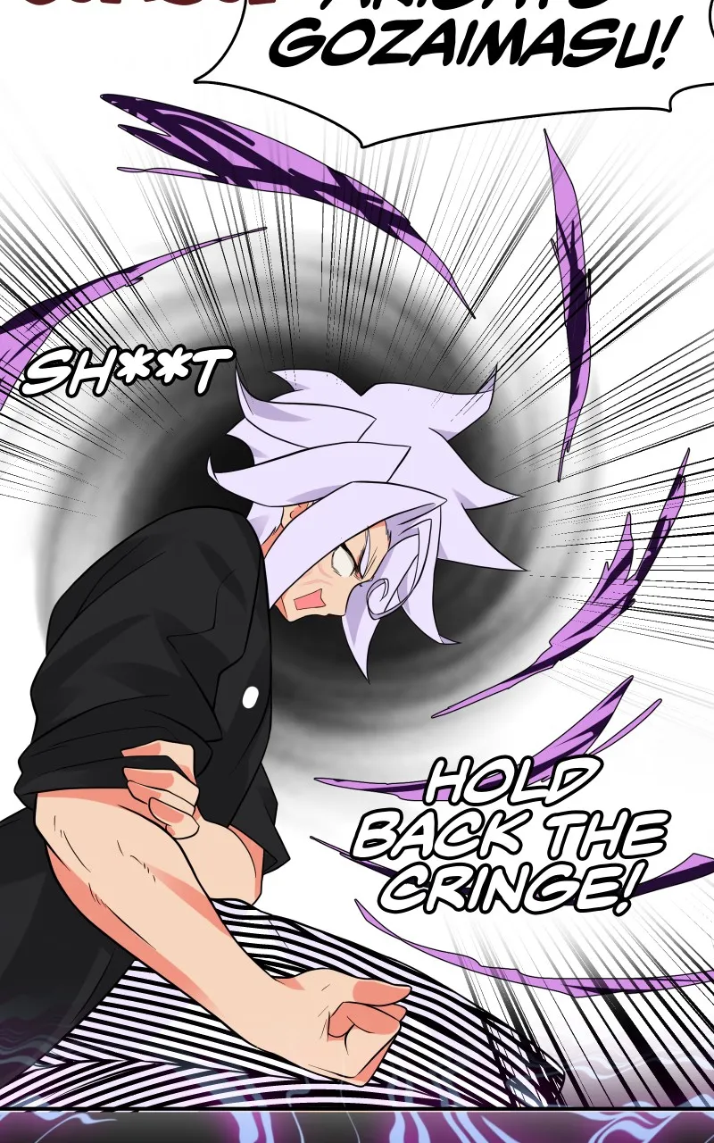Super Awkward Man Chapter 28 page 12 - 