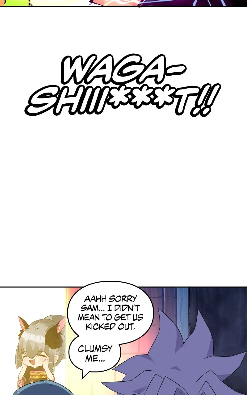 Super Awkward Man Chapter 28 page 15 - 