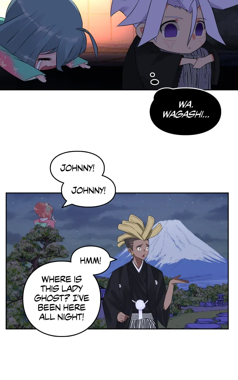 Super Awkward Man Chapter 28 page 16 - 