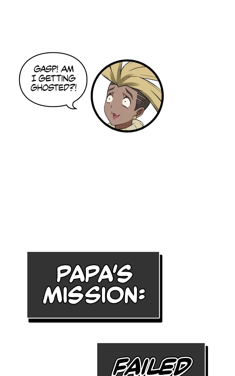 Super Awkward Man Chapter 28 page 17 - 
