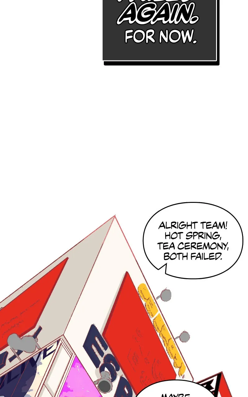 Super Awkward Man Chapter 28 page 18 - 