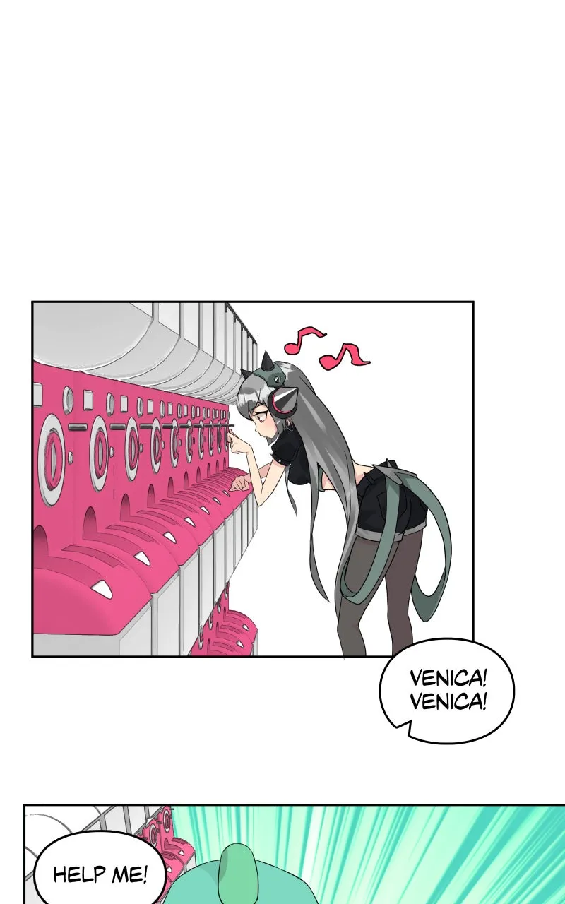 Super Awkward Man Chapter 28 page 22 - 