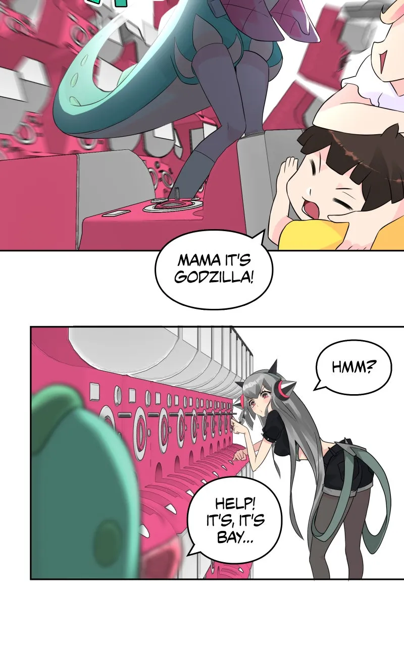 Super Awkward Man Chapter 28 page 24 - 