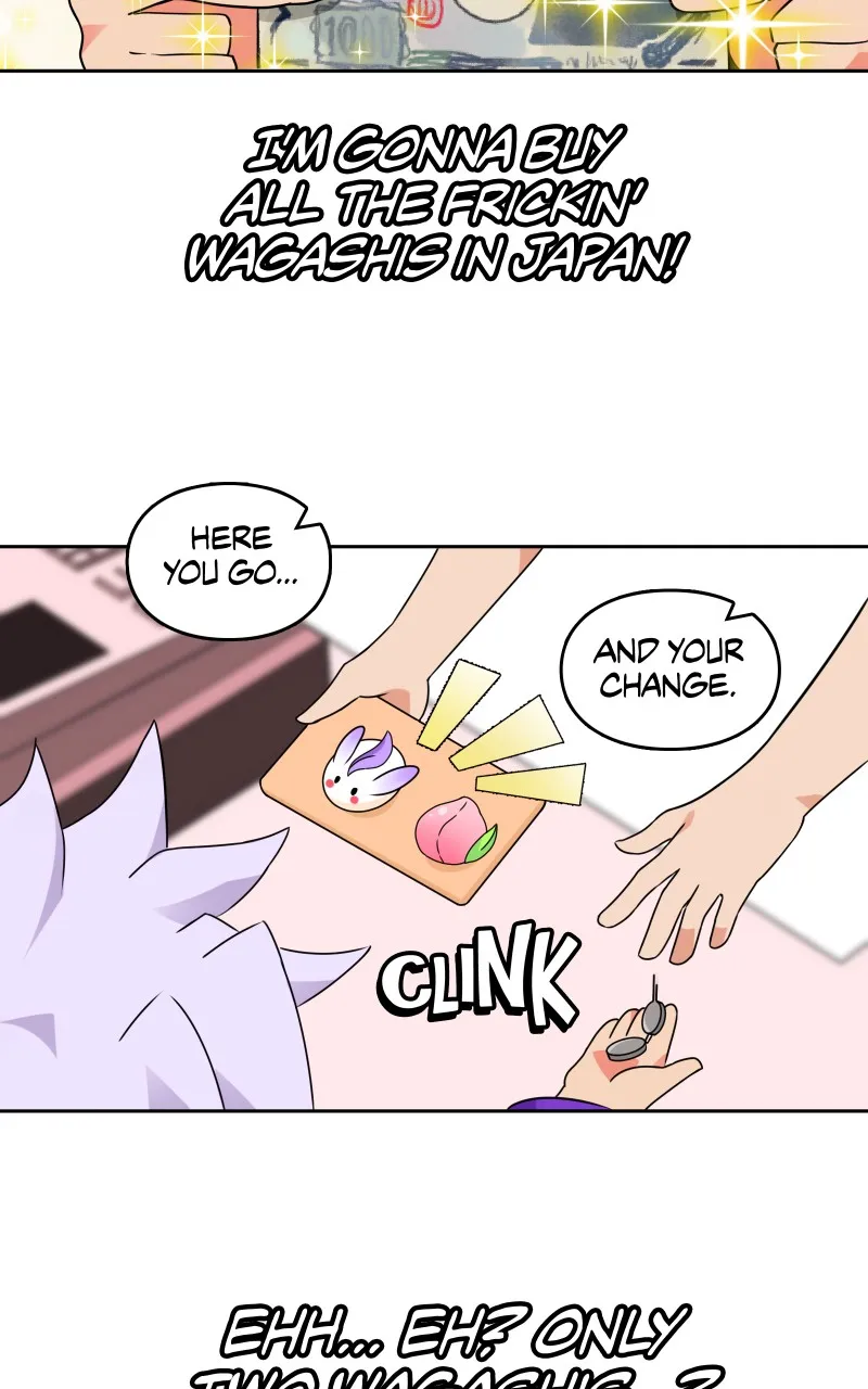 Super Awkward Man Chapter 28 page 26 - 
