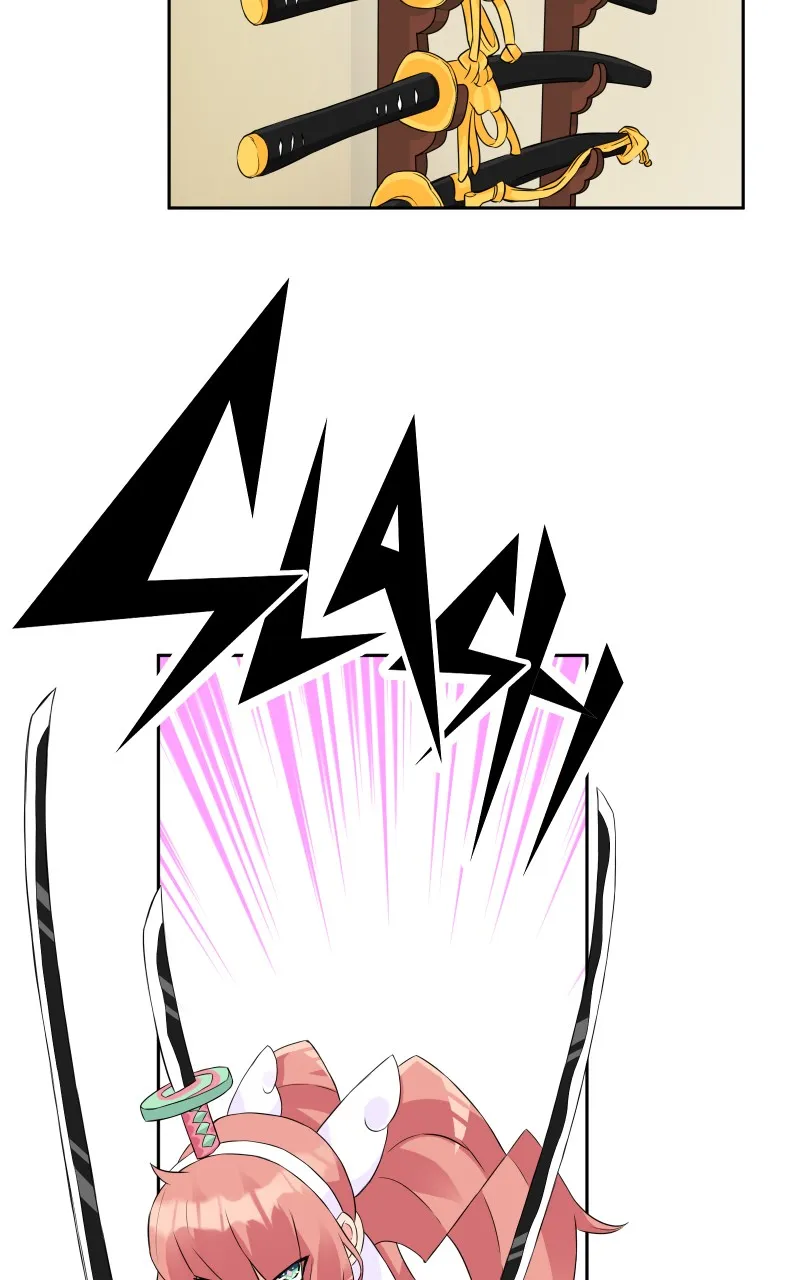 Super Awkward Man Chapter 28 page 31 - 