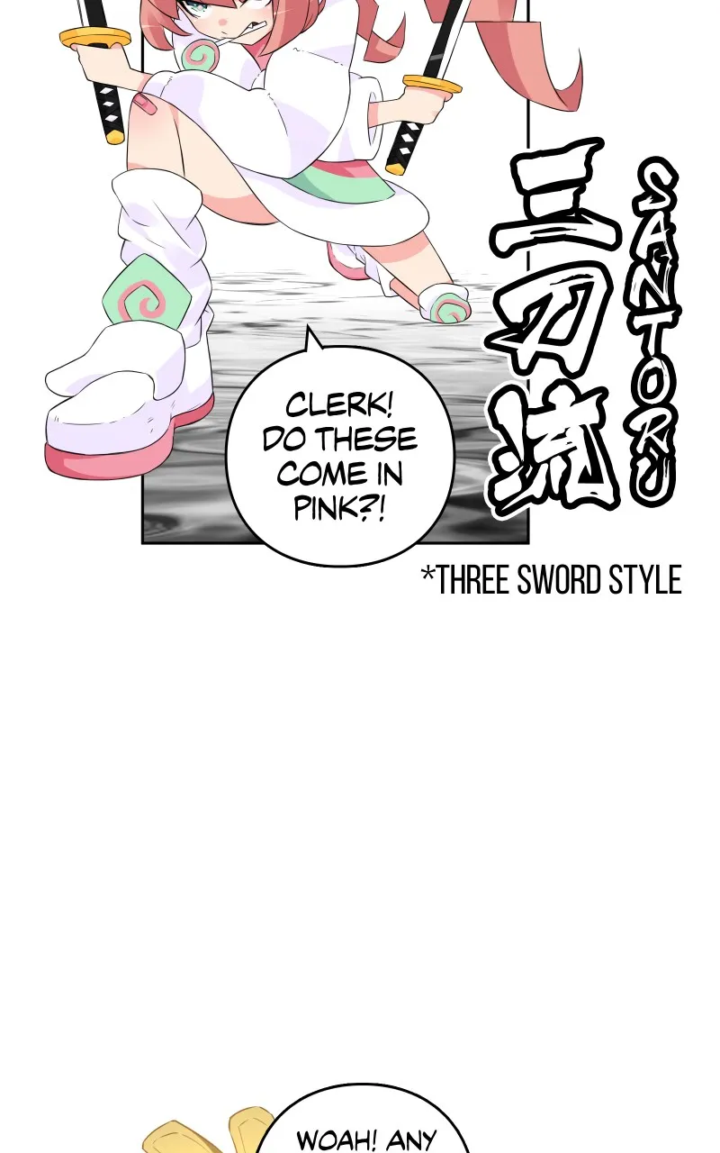 Super Awkward Man Chapter 28 page 32 - 