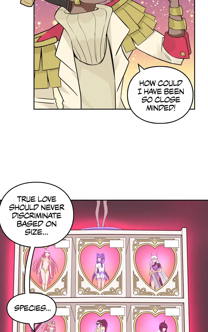 Super Awkward Man Chapter 28 page 34 - 