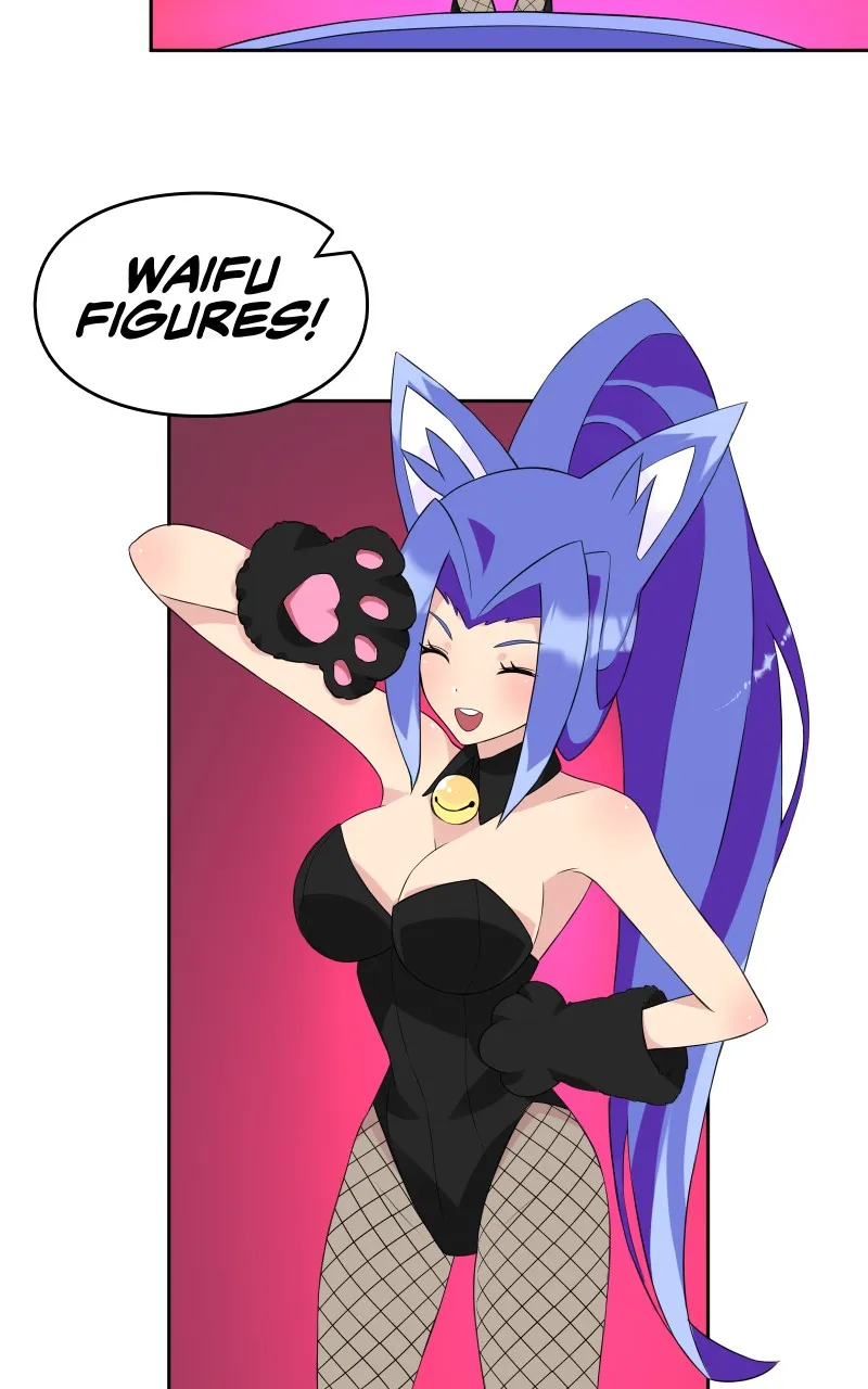 Super Awkward Man Chapter 28 page 36 - 