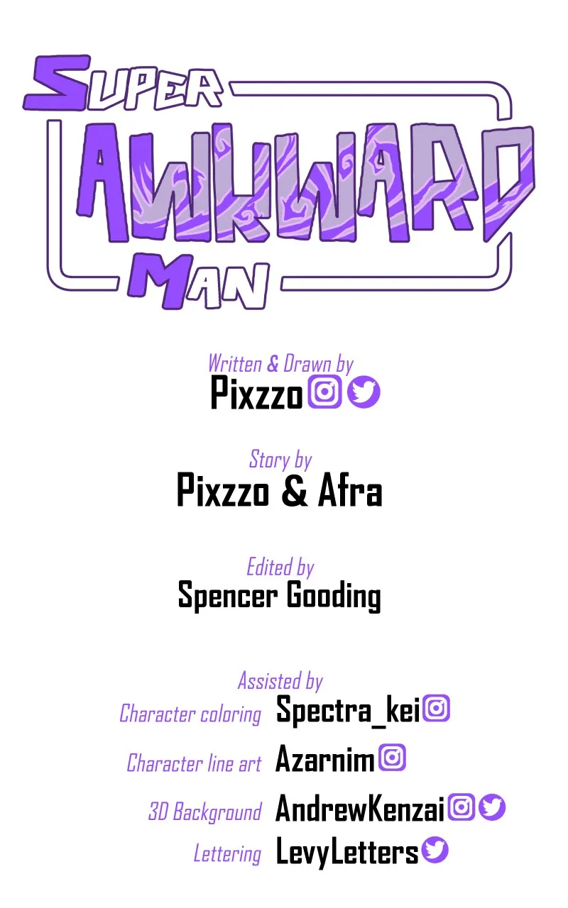 Super Awkward Man Chapter 28 page 38 - 