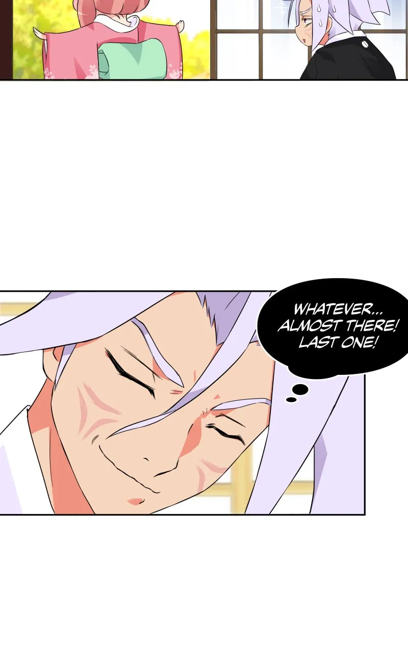 Super Awkward Man Chapter 28 page 5 - 