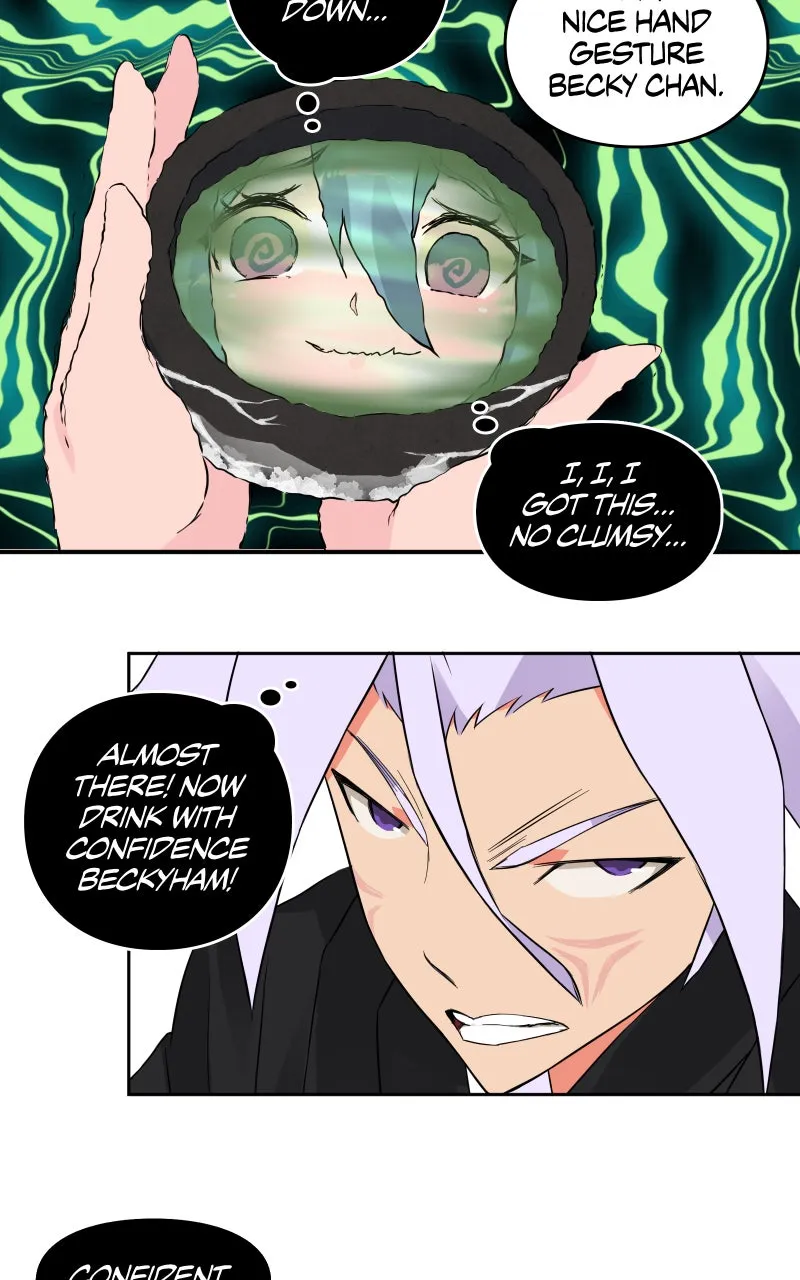 Super Awkward Man Chapter 28 page 9 - 