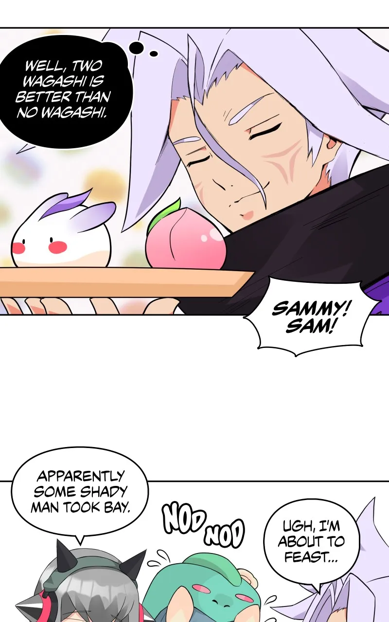 Super Awkward Man Chapter 29 page 1 - 