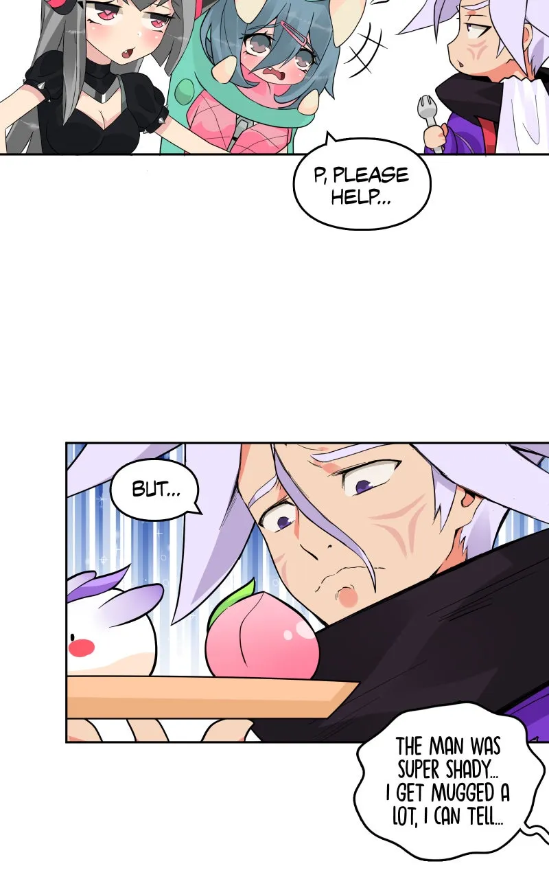 Super Awkward Man Chapter 29 page 2 - 