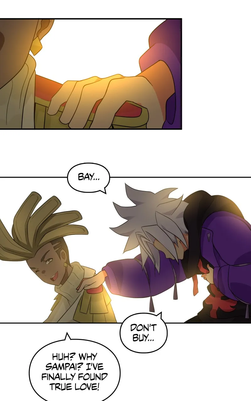 Super Awkward Man Chapter 29 page 13 - 