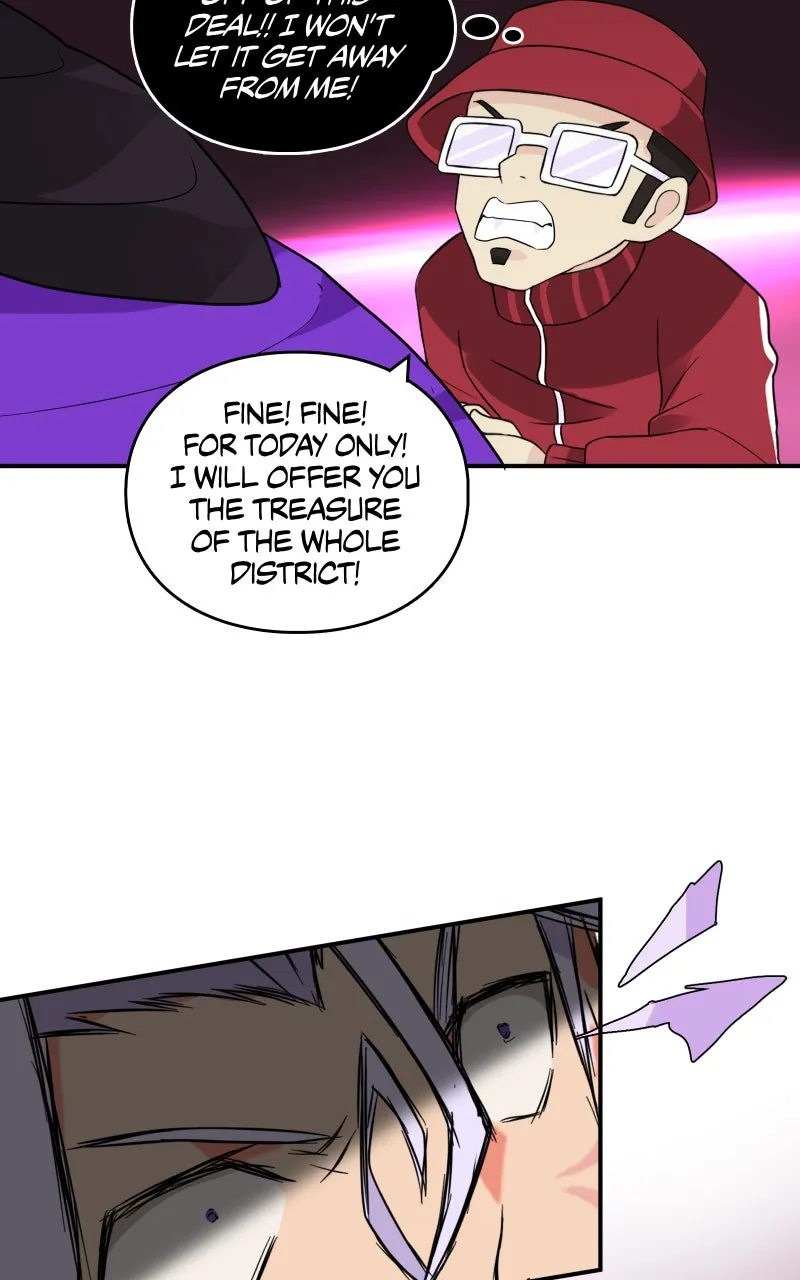 Super Awkward Man Chapter 29 page 15 - 