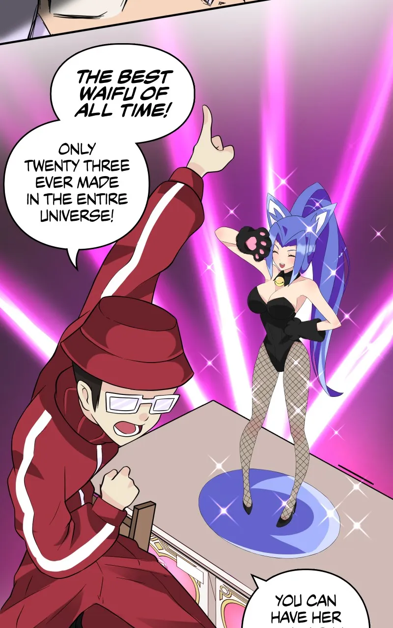 Super Awkward Man Chapter 29 page 16 - 
