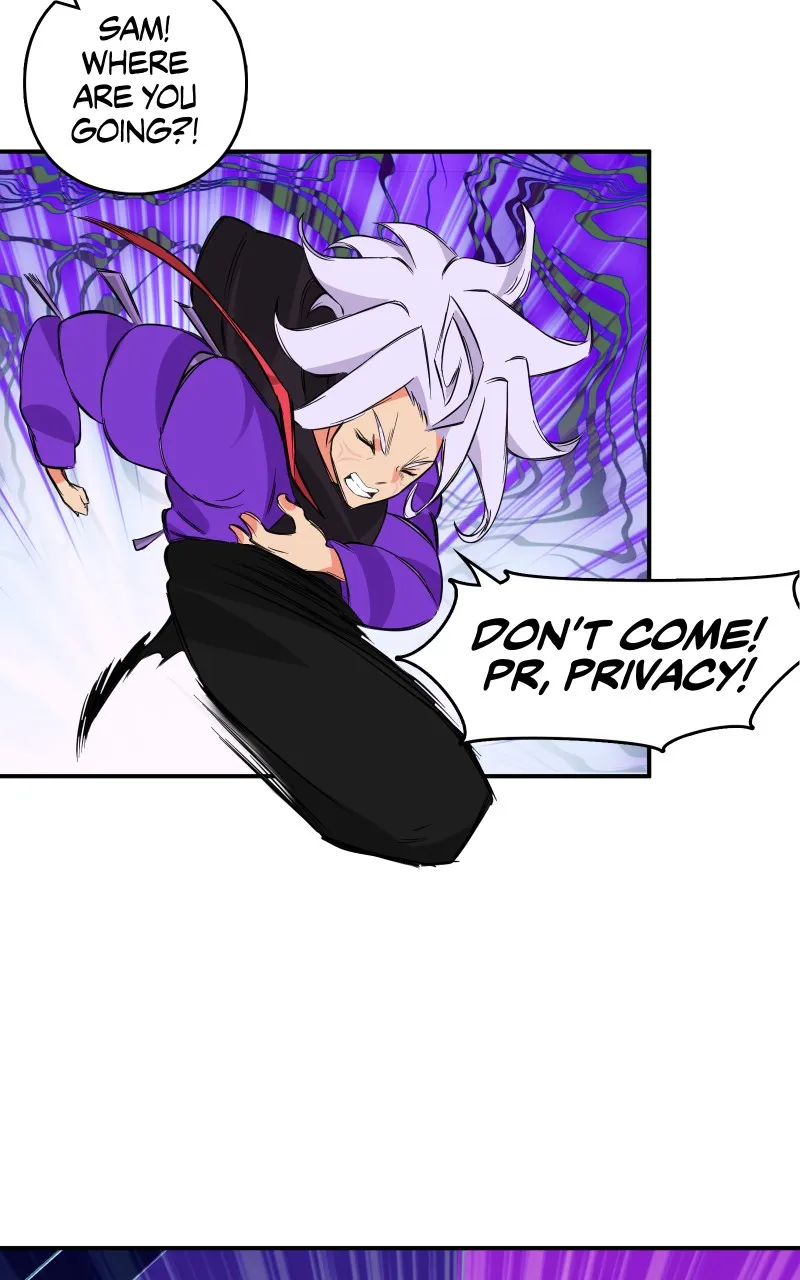 Super Awkward Man Chapter 29 page 24 - 