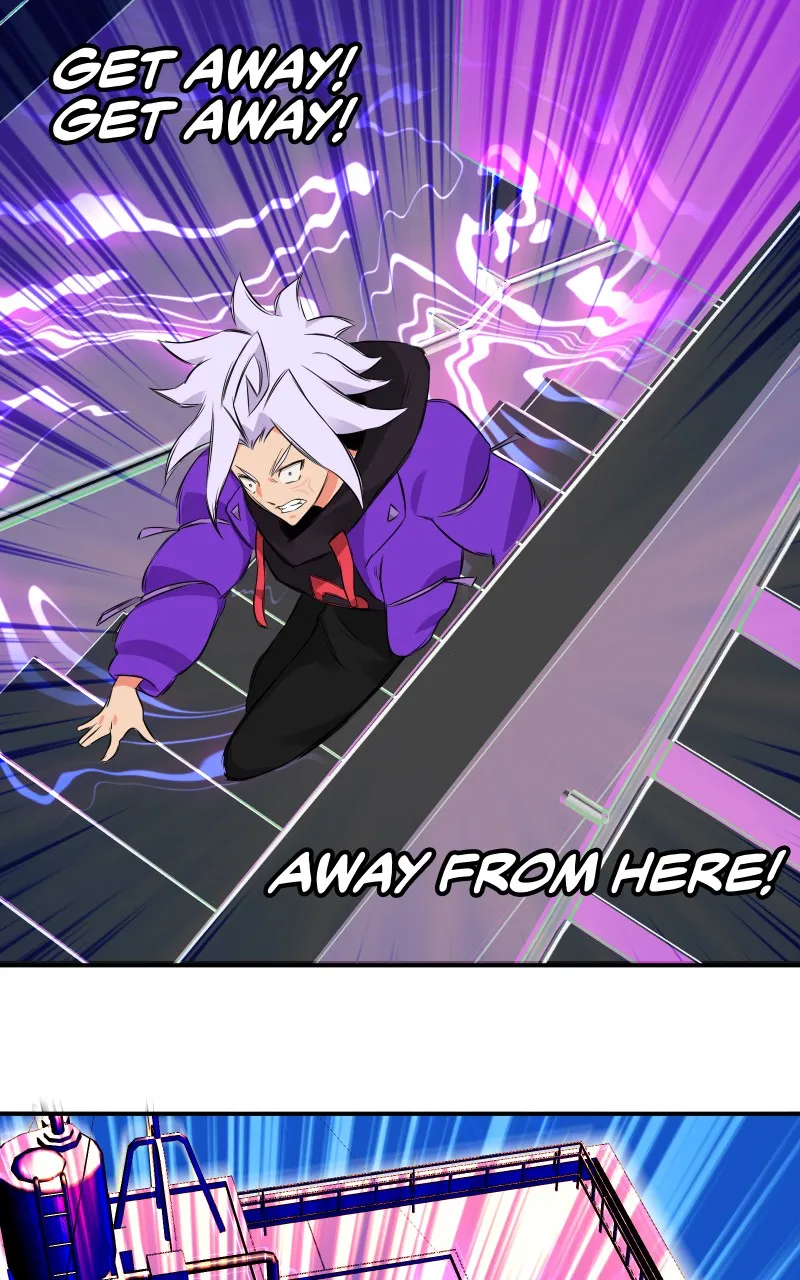 Super Awkward Man Chapter 29 page 25 - 