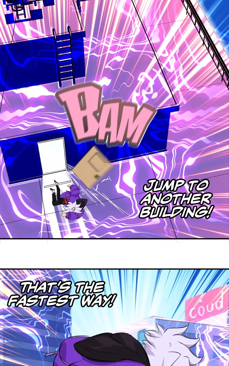 Super Awkward Man Chapter 29 page 26 - 
