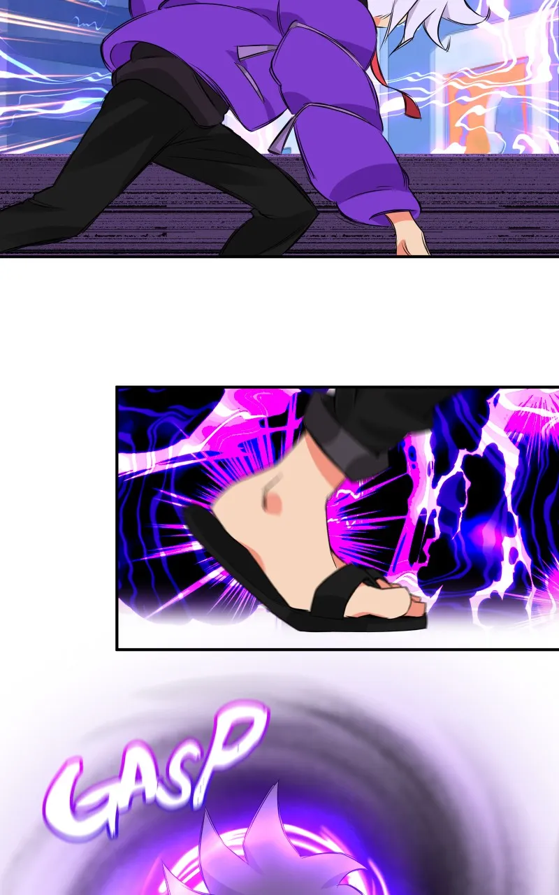 Super Awkward Man Chapter 29 page 27 - 