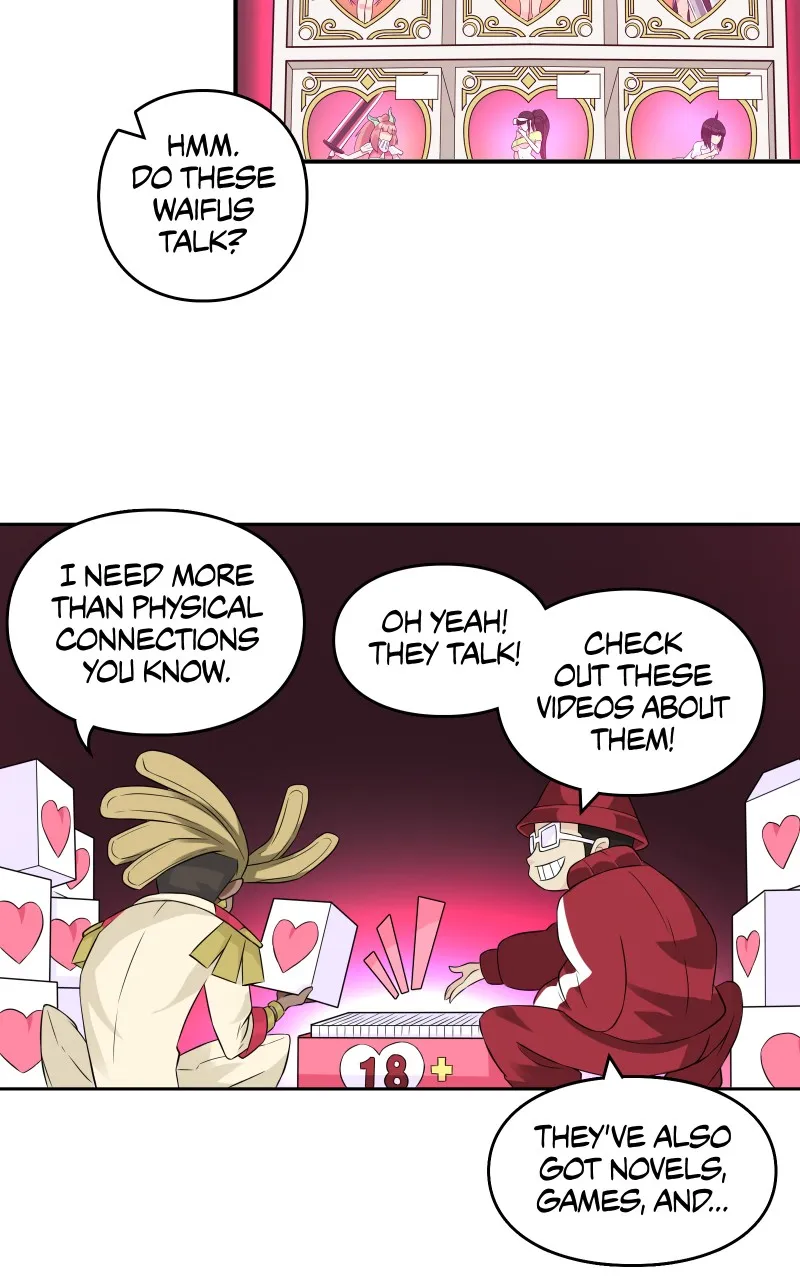 Super Awkward Man Chapter 29 page 4 - 