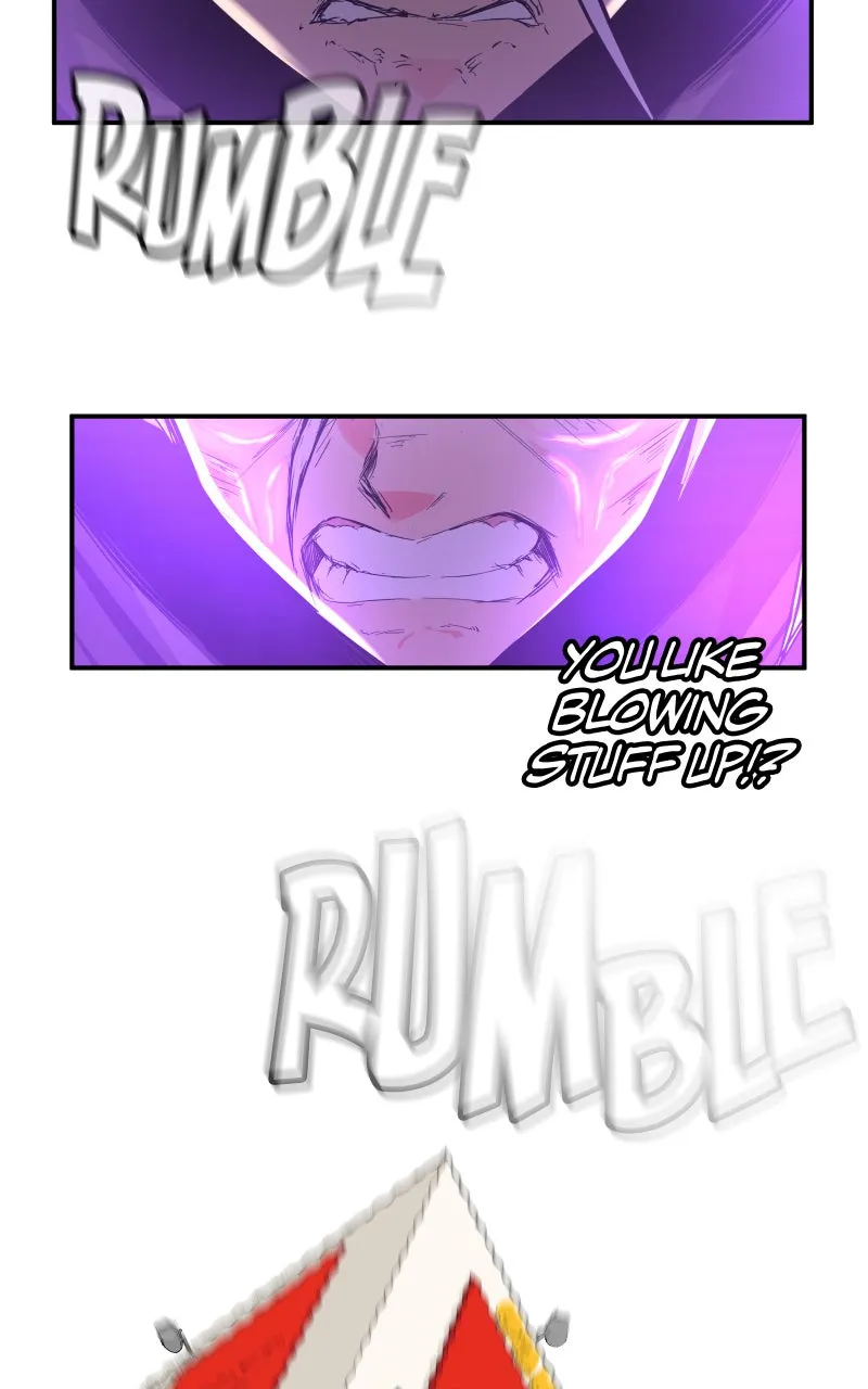 Super Awkward Man Chapter 29 page 31 - 