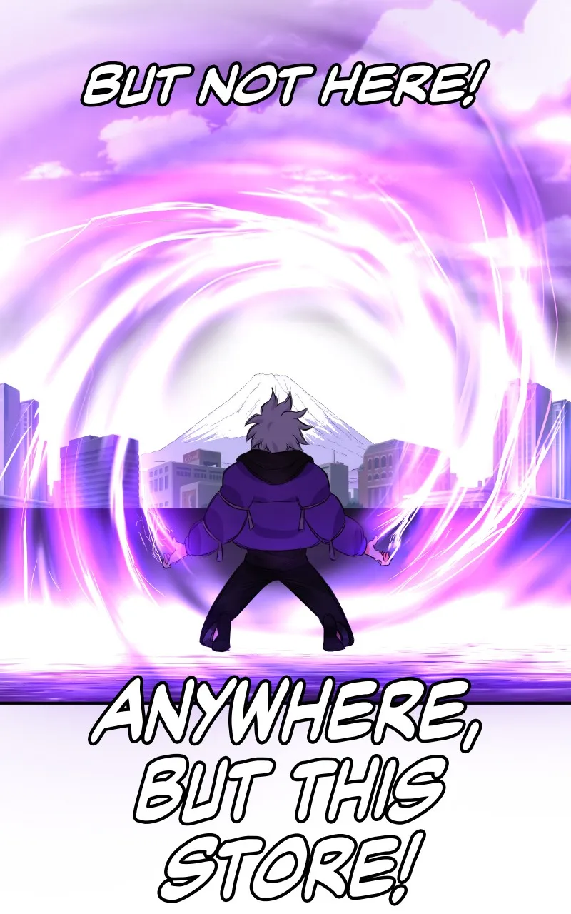 Super Awkward Man Chapter 29 page 34 - 