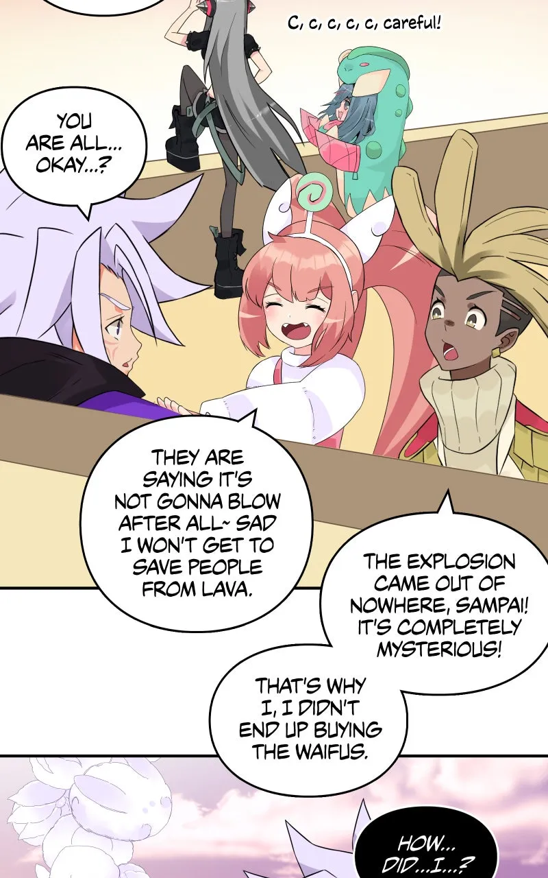 Super Awkward Man Chapter 29 page 46 - 