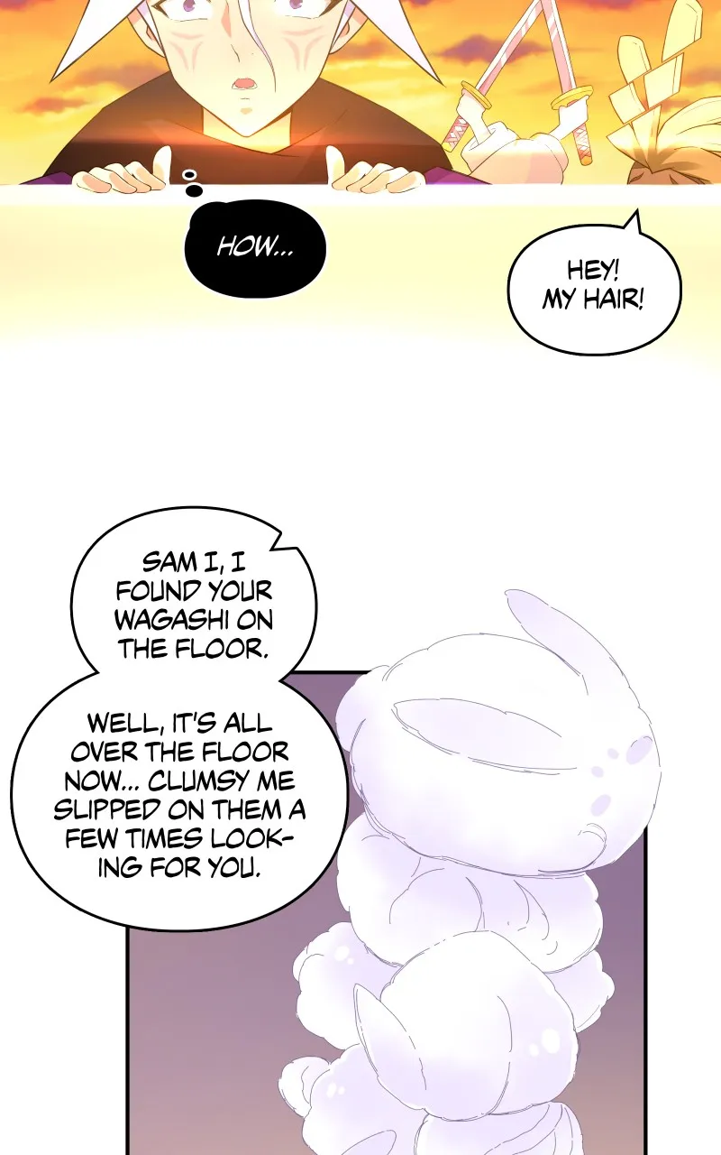 Super Awkward Man Chapter 29 page 48 - 