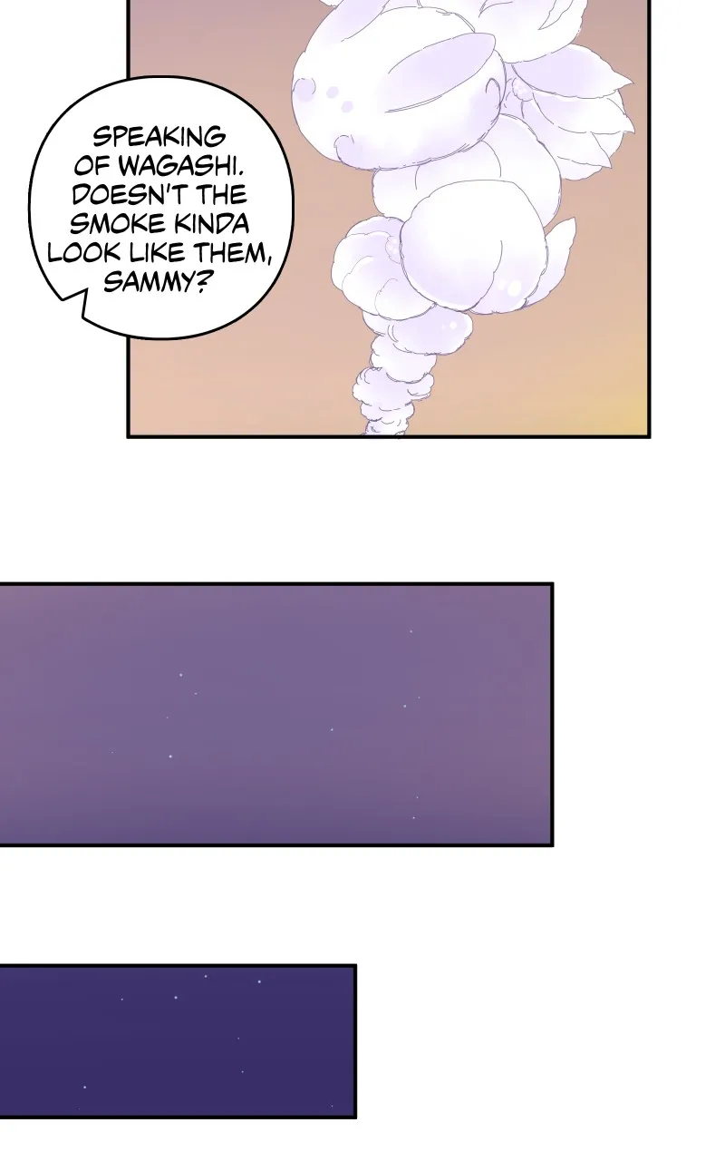 Super Awkward Man Chapter 29 page 49 - 