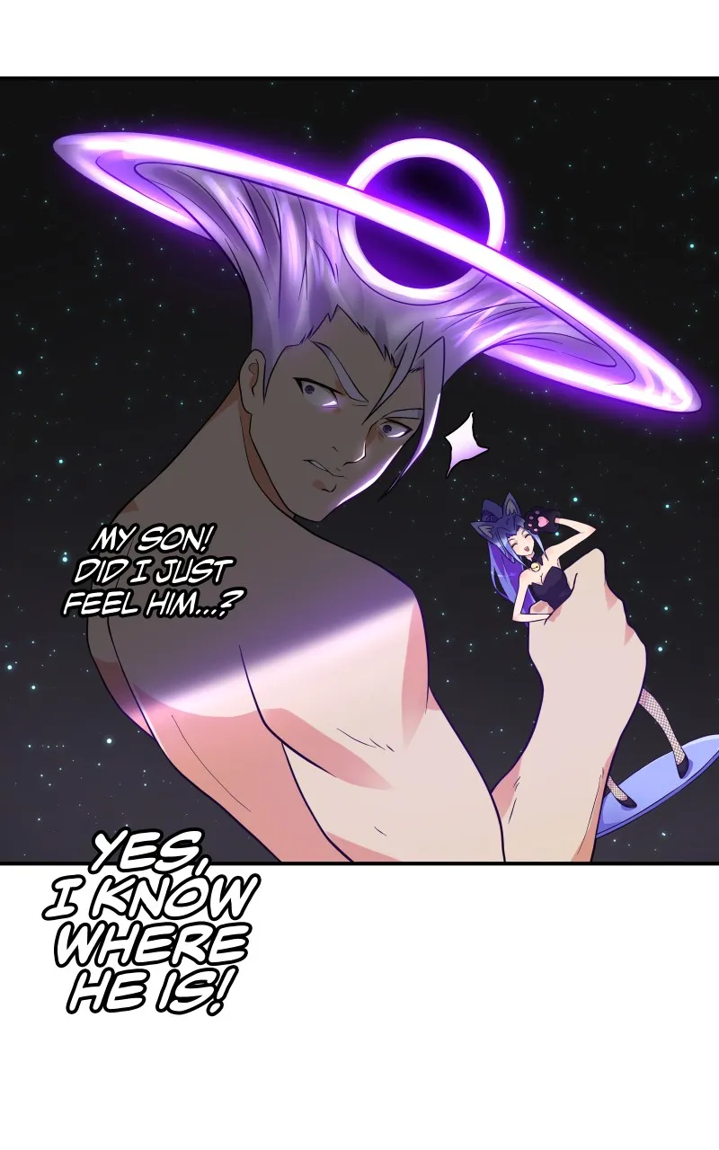 Super Awkward Man Chapter 29 page 51 - 