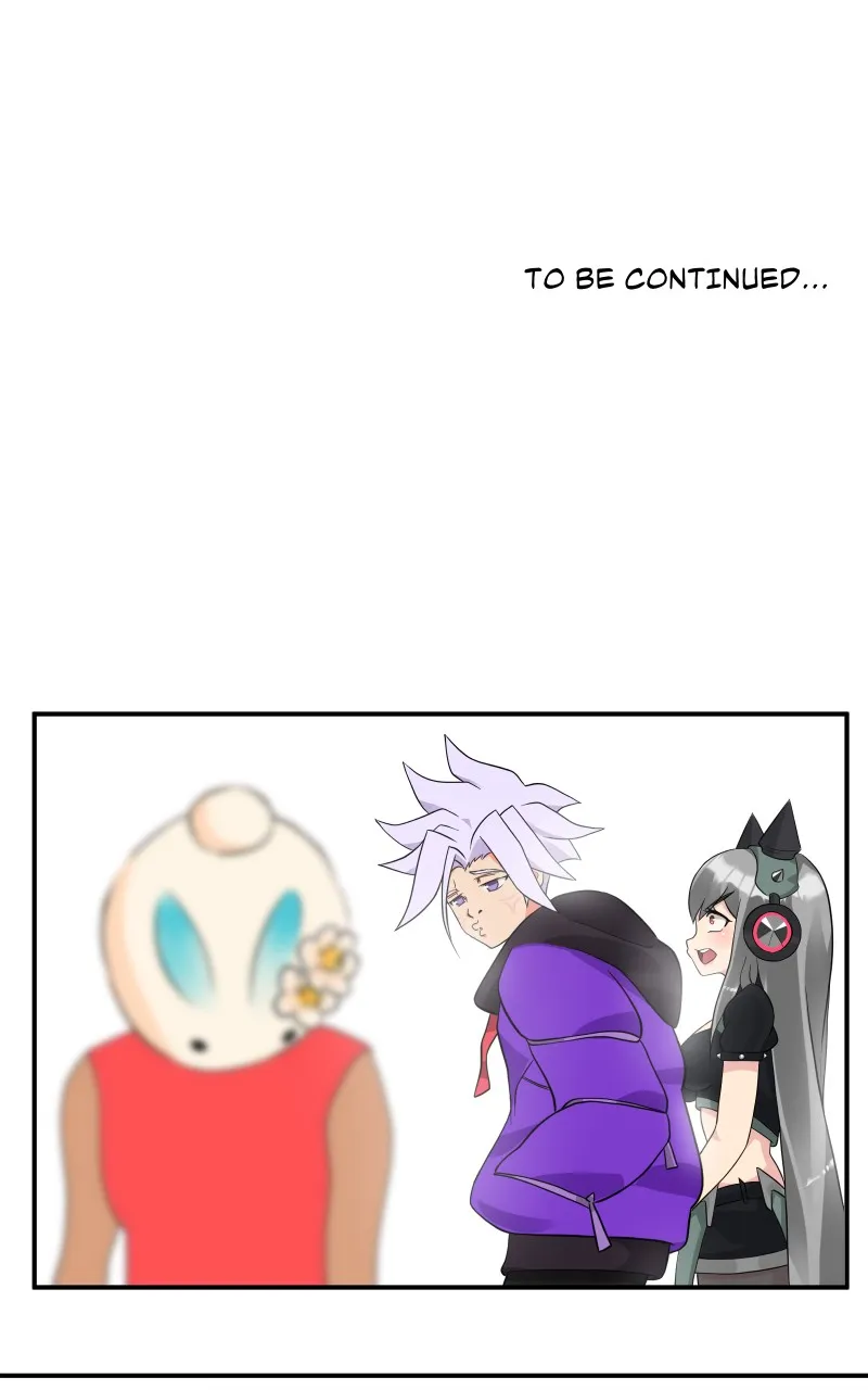 Super Awkward Man Chapter 29 page 52 - 