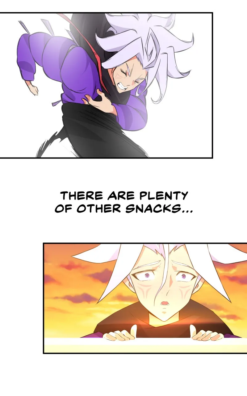 Super Awkward Man Chapter 29 page 54 - 