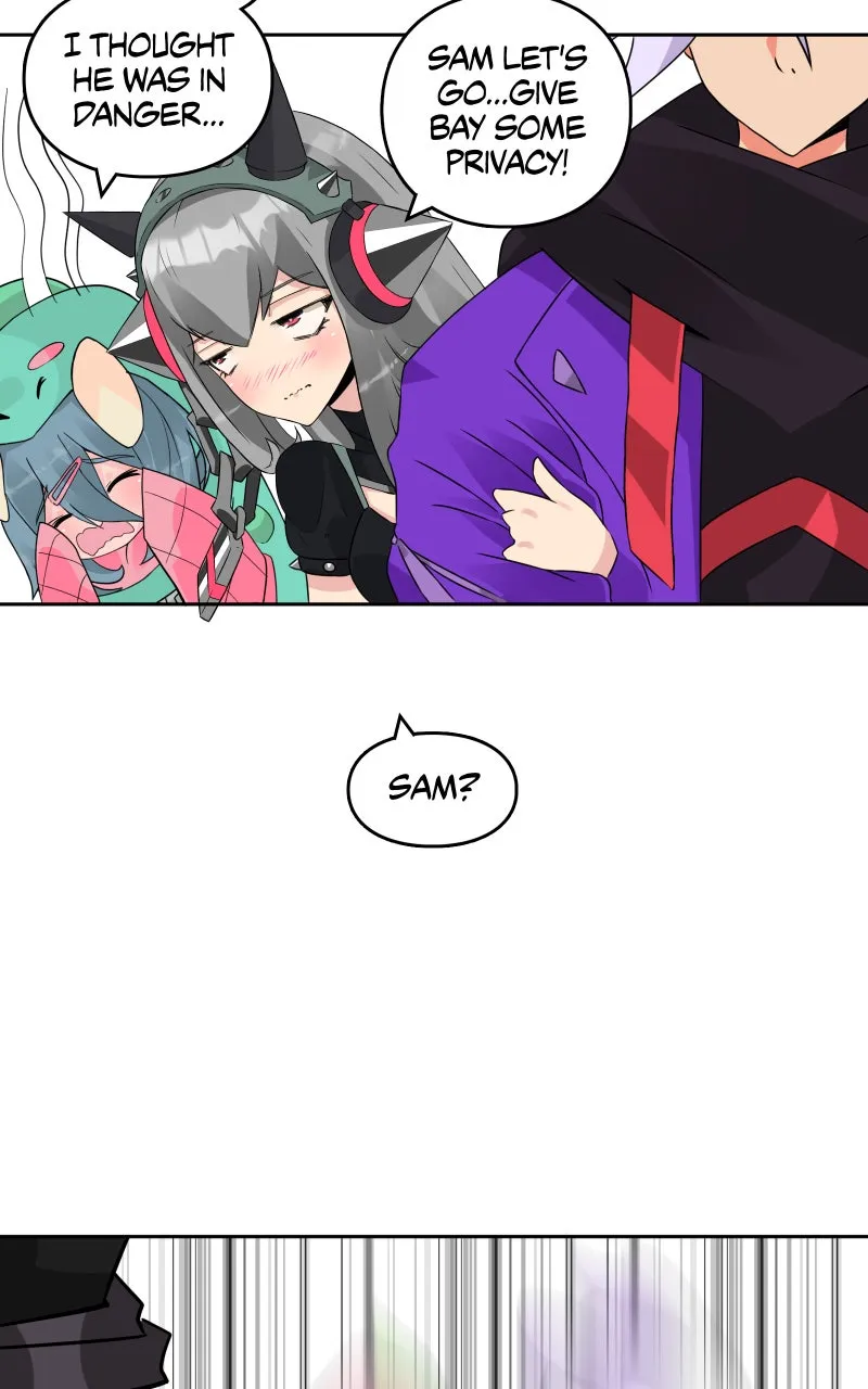 Super Awkward Man Chapter 29 page 7 - 