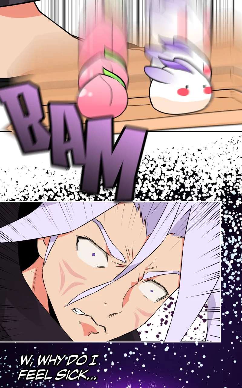 Super Awkward Man Chapter 29 page 8 - 