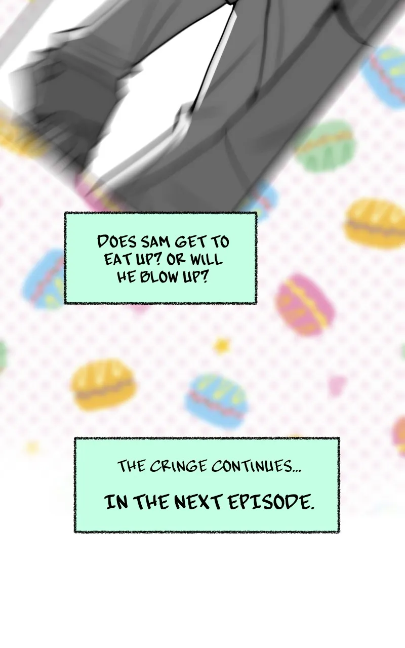 Super Awkward Man Chapter 3 page 101 - 