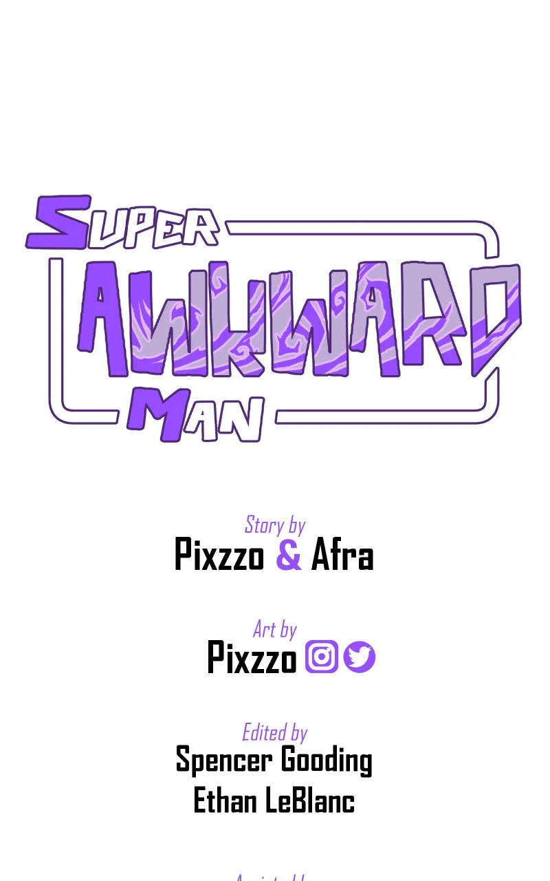 Super Awkward Man Chapter 3 page 102 - 