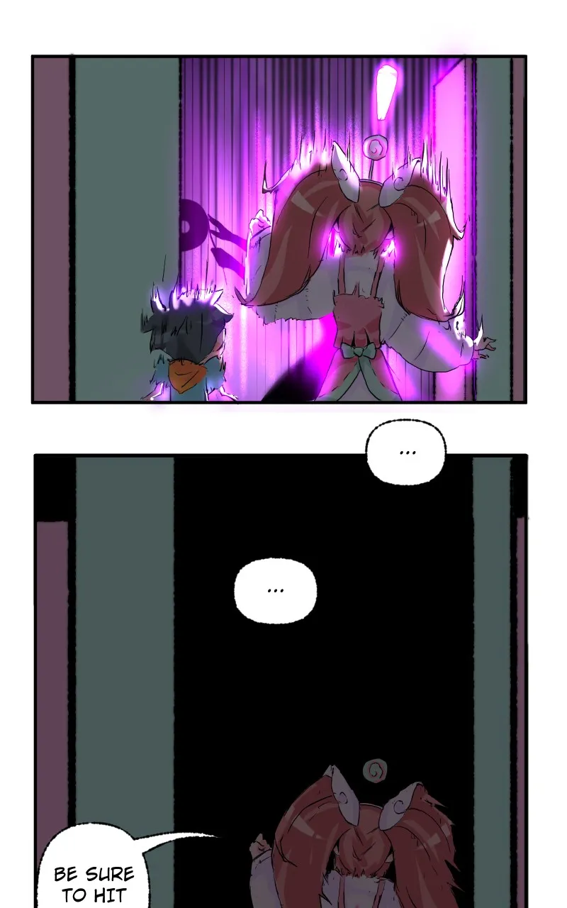 Super Awkward Man Chapter 3 page 105 - 