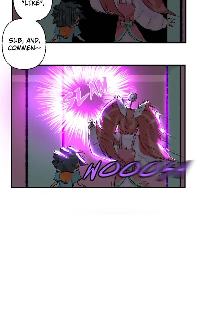 Super Awkward Man Chapter 3 page 106 - 