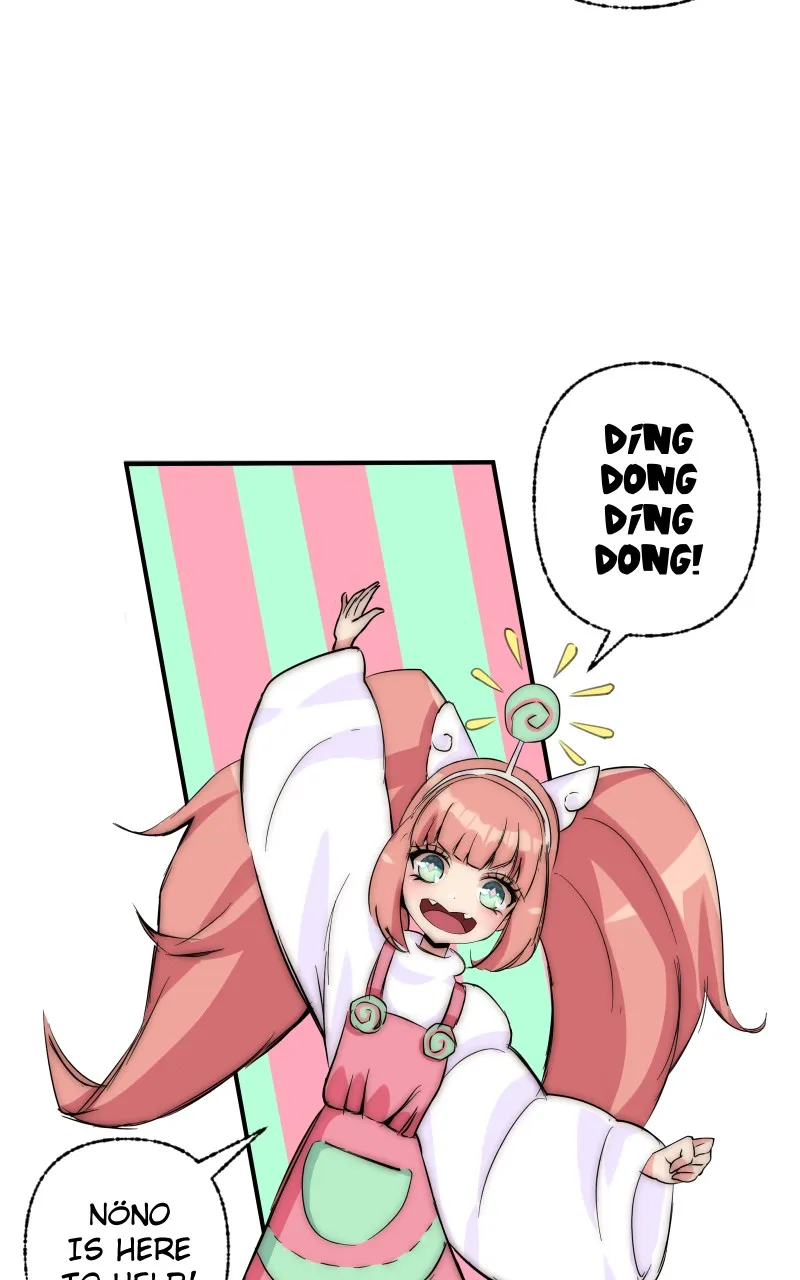 Super Awkward Man Chapter 3 page 13 - 