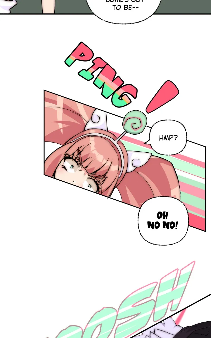 Super Awkward Man Chapter 3 page 21 - 