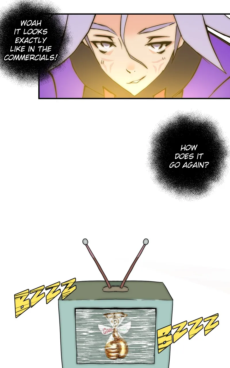 Super Awkward Man Chapter 3 page 24 - 