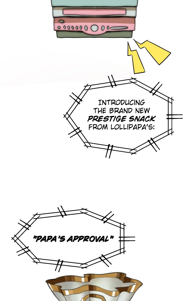 Super Awkward Man Chapter 3 page 25 - 