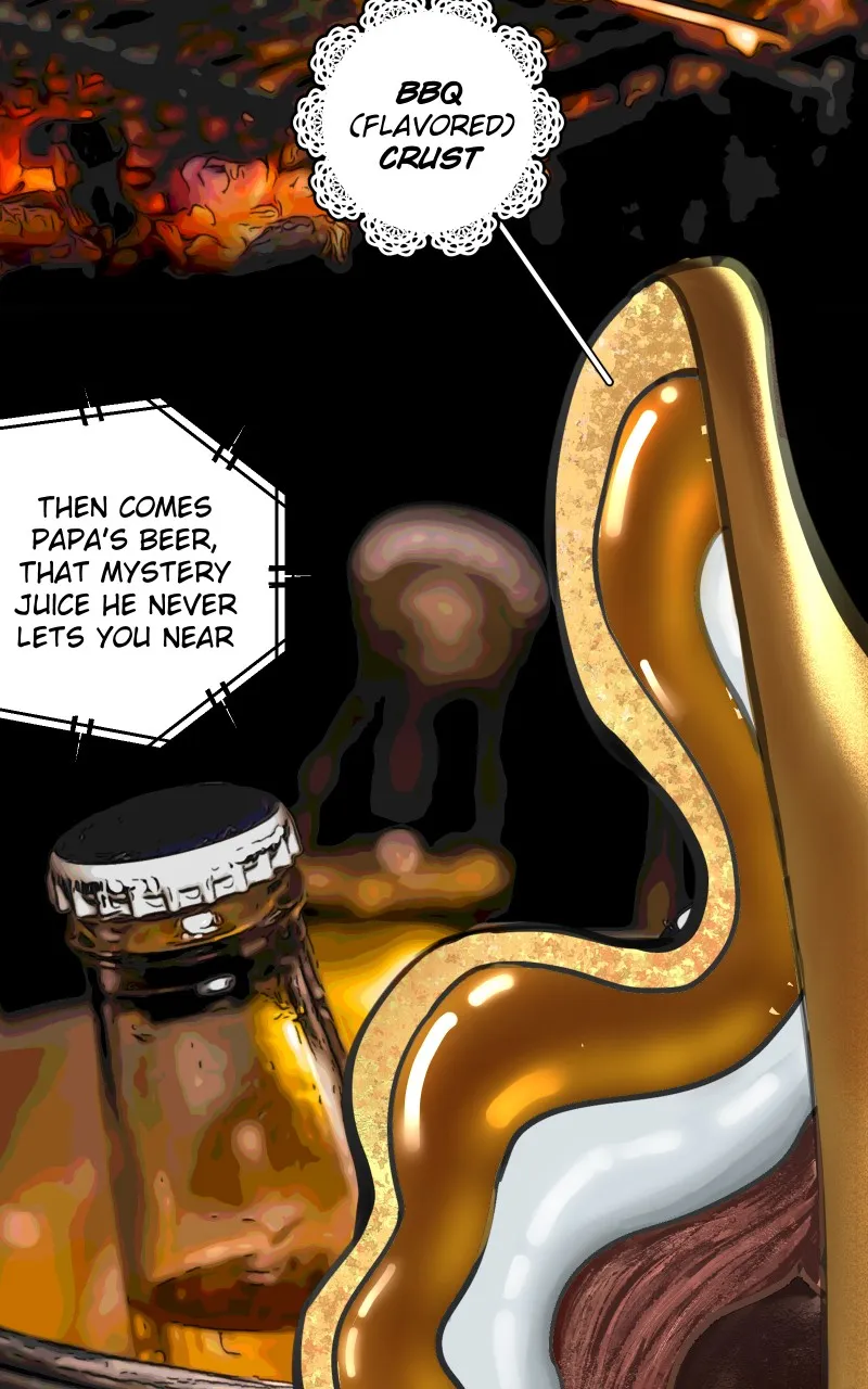 Super Awkward Man Chapter 3 page 28 - 