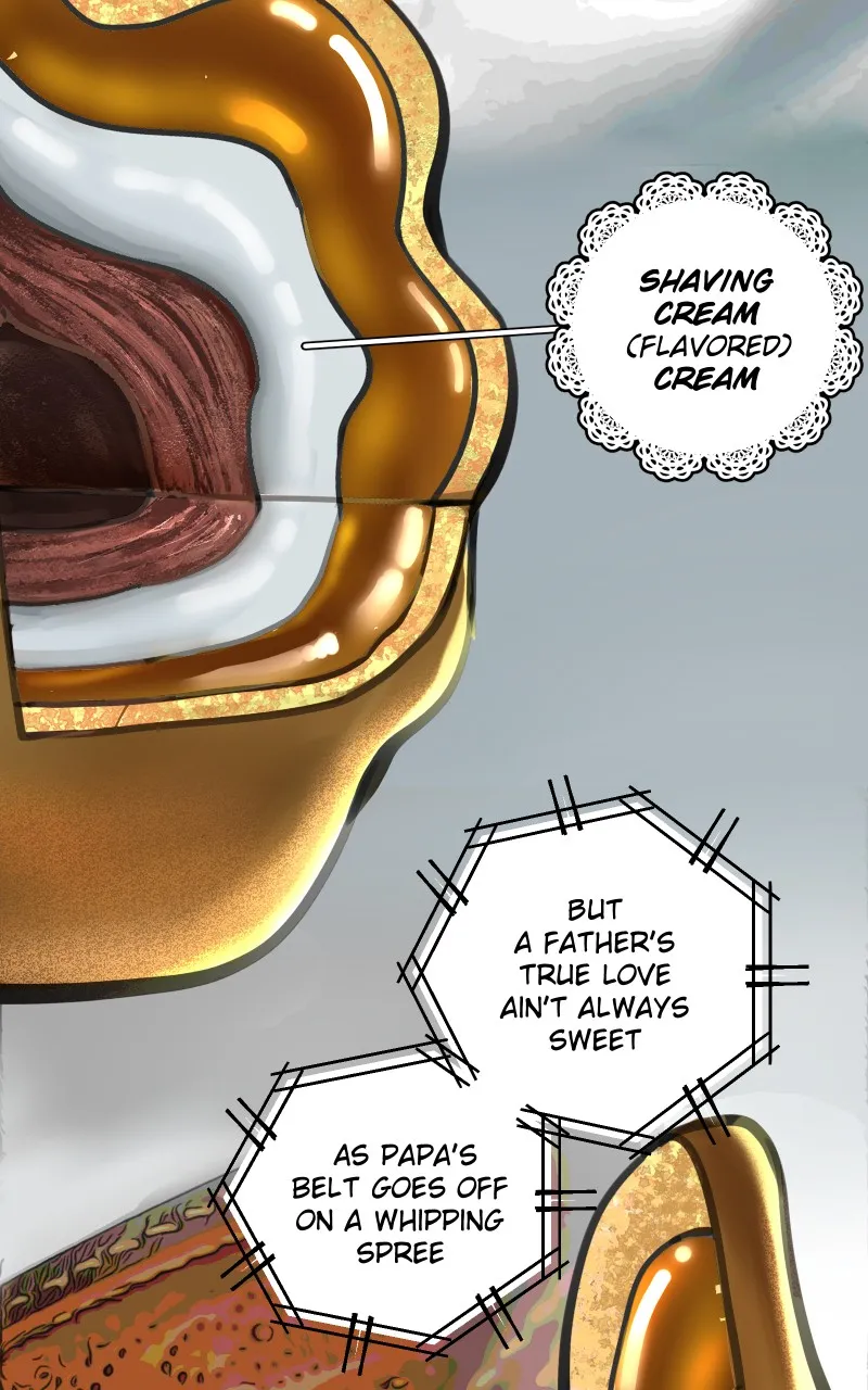 Super Awkward Man Chapter 3 page 30 - 