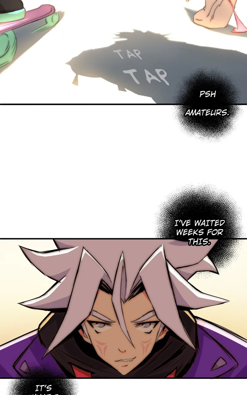 Super Awkward Man Chapter 3 page 4 - 