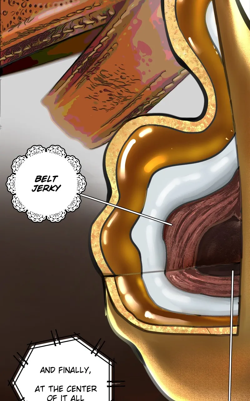 Super Awkward Man Chapter 3 page 31 - 